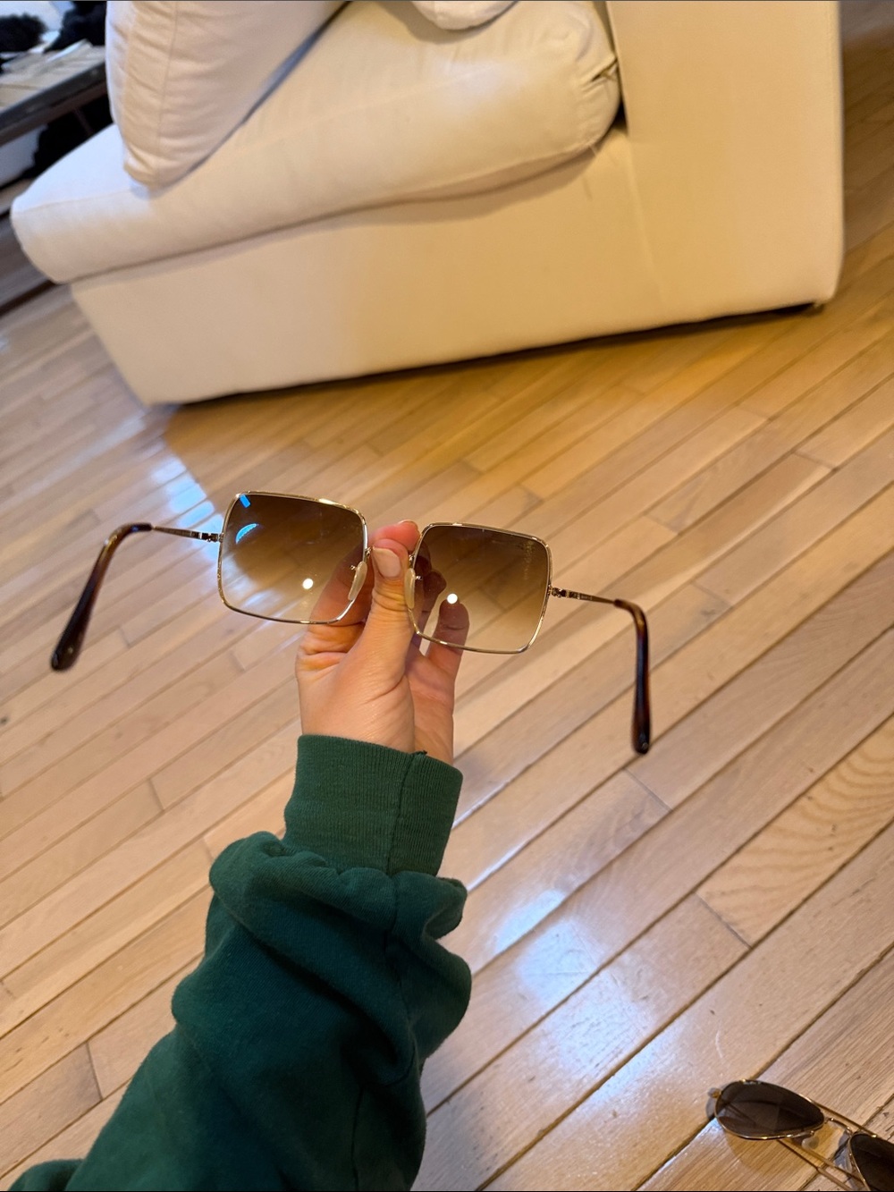 Raybans - Picture 4 of 5